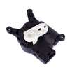 MOCA 604-818 HVAC Heater Air Blend Door Actuator Fit for 2012-2018 Volkswagen Beetle Passat