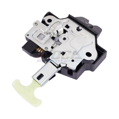 Actuador de bloqueo de portón trasero MOCA 931-860, compatible con Toyota Camry 2007-2011