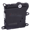 MOCA 604-216 HVAC Heater Air Blend Door Actuator Fit for 1999-2002 Ford Expedition & 1998-2002 Lincoln Navigator