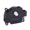 MOCA 604-058 HVAC Heater Air Blend Door Actuator Fit for 2014-2023 Dodge Durango Auxiliary