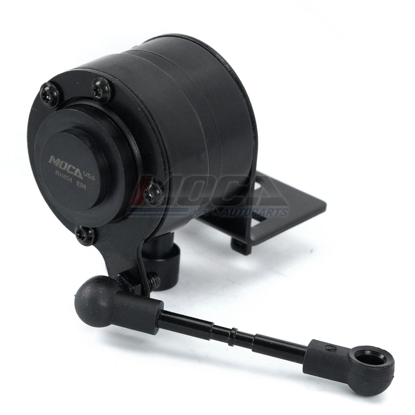 MOCA Front Left Suspension Ride Height Sensor Fit for 2004-2009 Cadillac XLR & 2005-2013 Chevrolet Corvette