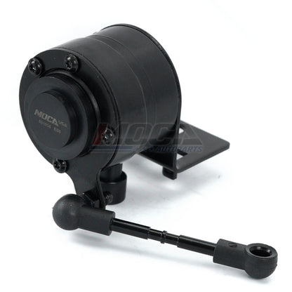 MOCA Front Left Suspension Ride Height Sensor Fit for 2004-2009 Cadillac XLR & 2005-2013 Chevrolet Corvette