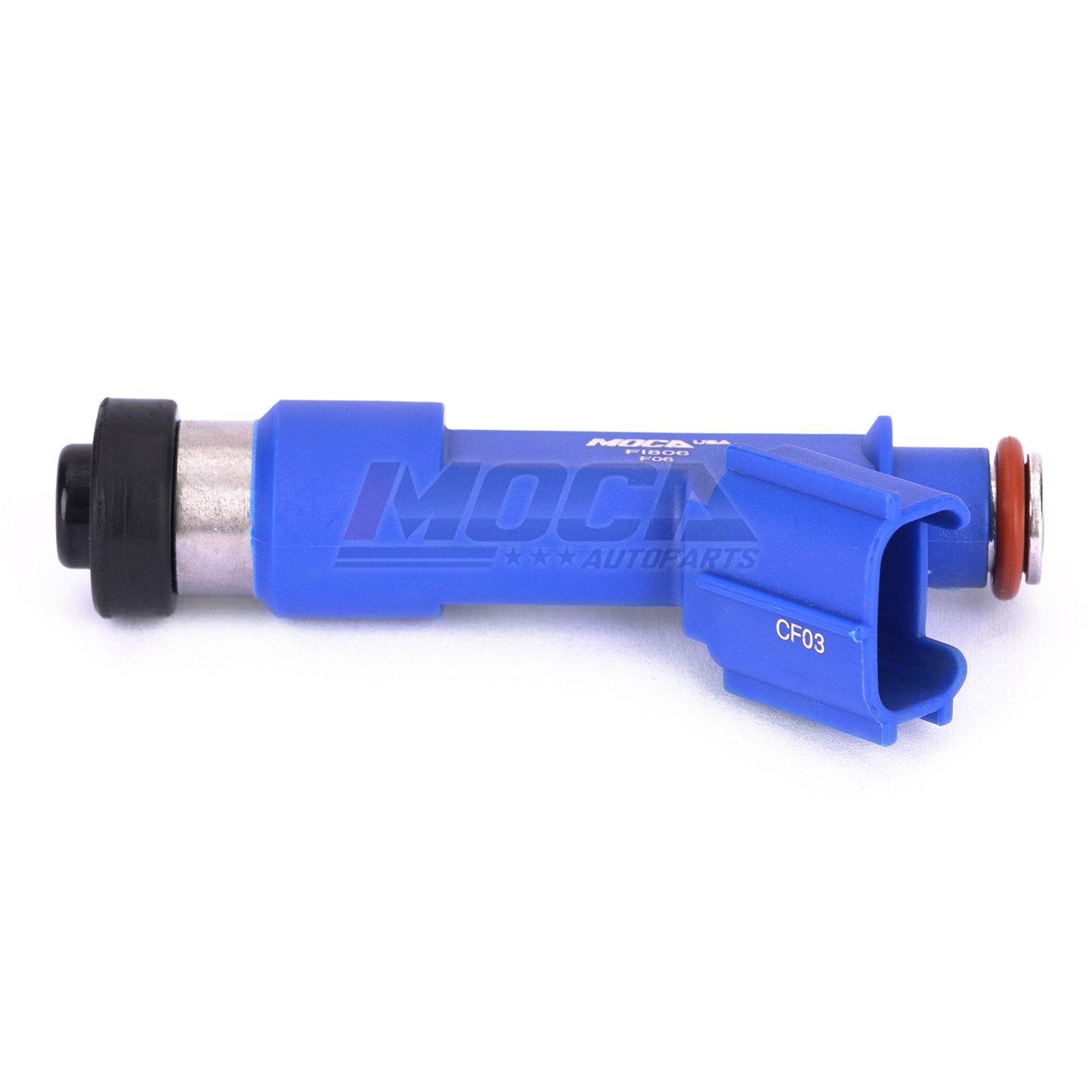MOCA 4x Fuel Injectors FJ806 Fit for 2007-2018 Toyota Yaris 1.5L