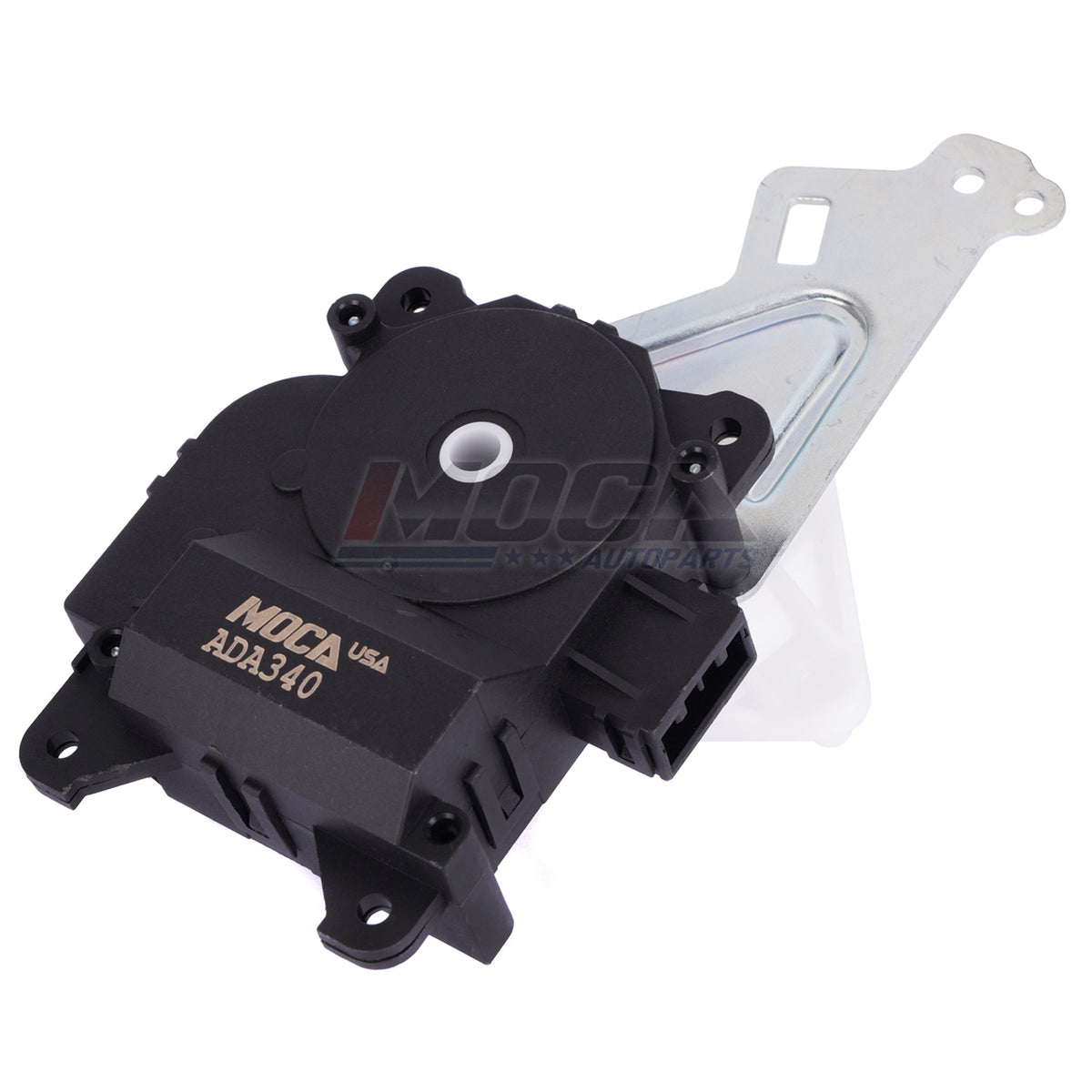 MOCA 604-340 HVAC Heater Air Blend Door Actuator Fit for 2007-2011 Honda CR-V