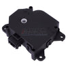 MOCA 604-337 HVAC Heater Air Blend Door Actuator Fit for 2003-2009 Toyota 4Runner & 2003-2009 Lexus GX470