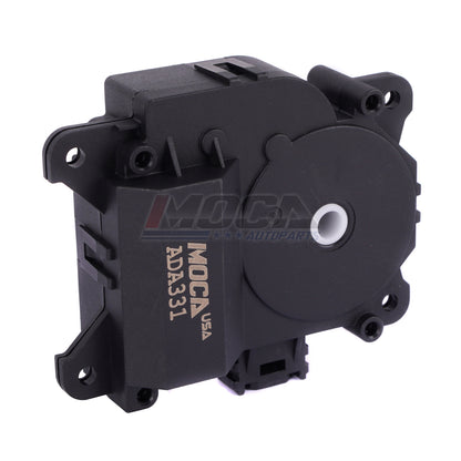 MOCA 604-331 Actuador de mezcla de aire para calefacción y ventilación (HVAC) compatible con Lexus GX470 (2003-2009) y Toyota 4Runner (2003-2009)