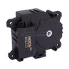 MOCA 604-331 HVAC Heater Air Blend Door Actuator Fit for 2003-2009 Lexus GX470 & 2003-2009 Toyota 4Runner
