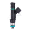 MOCA 8x Fuel Injectors FJ1003 Fit for 2009-2014 Ford Expedition 5.4L & 2009-2014 Lincoln Navigator 5.4L