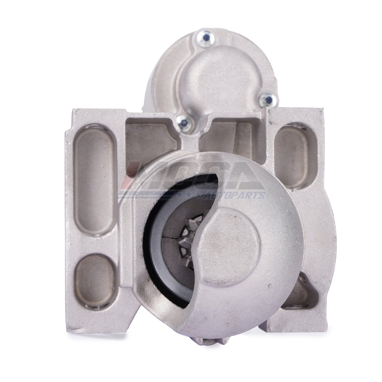 Motor de arranque MOCA 6494 compatible con Buick Rainier 5.3L (2004-2007) y Chevrolet Silverado 1500 4.8L (2003-2008) y GMC Sierra 1500 5.3L (2003-2008)