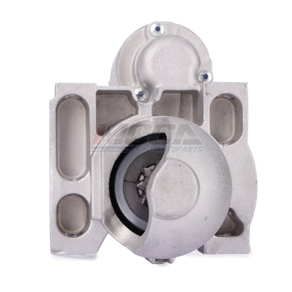 Motor de arranque MOCA 6494 compatible con Buick Rainier 5.3L (2004-2007) y Chevrolet Silverado 1500 4.8L (2003-2008) y GMC Sierra 1500 5.3L (2003-2008)