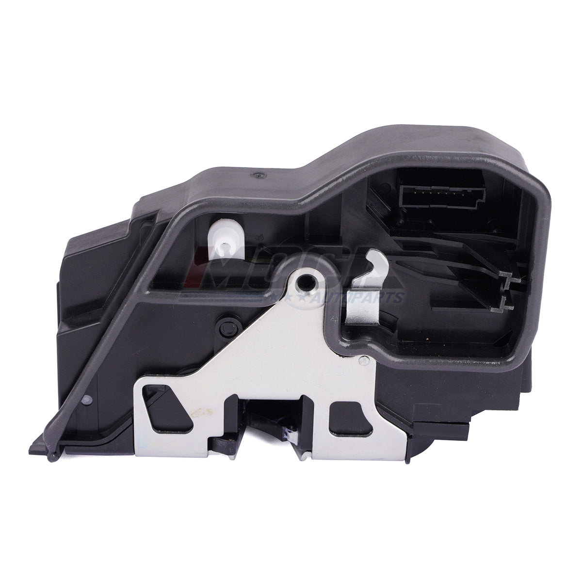 MOCA 937-800 Front Left Door Lock Actuator Fit for BMW 128i 130i 135i 323i 328i 335i M3 M5 M6 X3 X5 X6 Z4