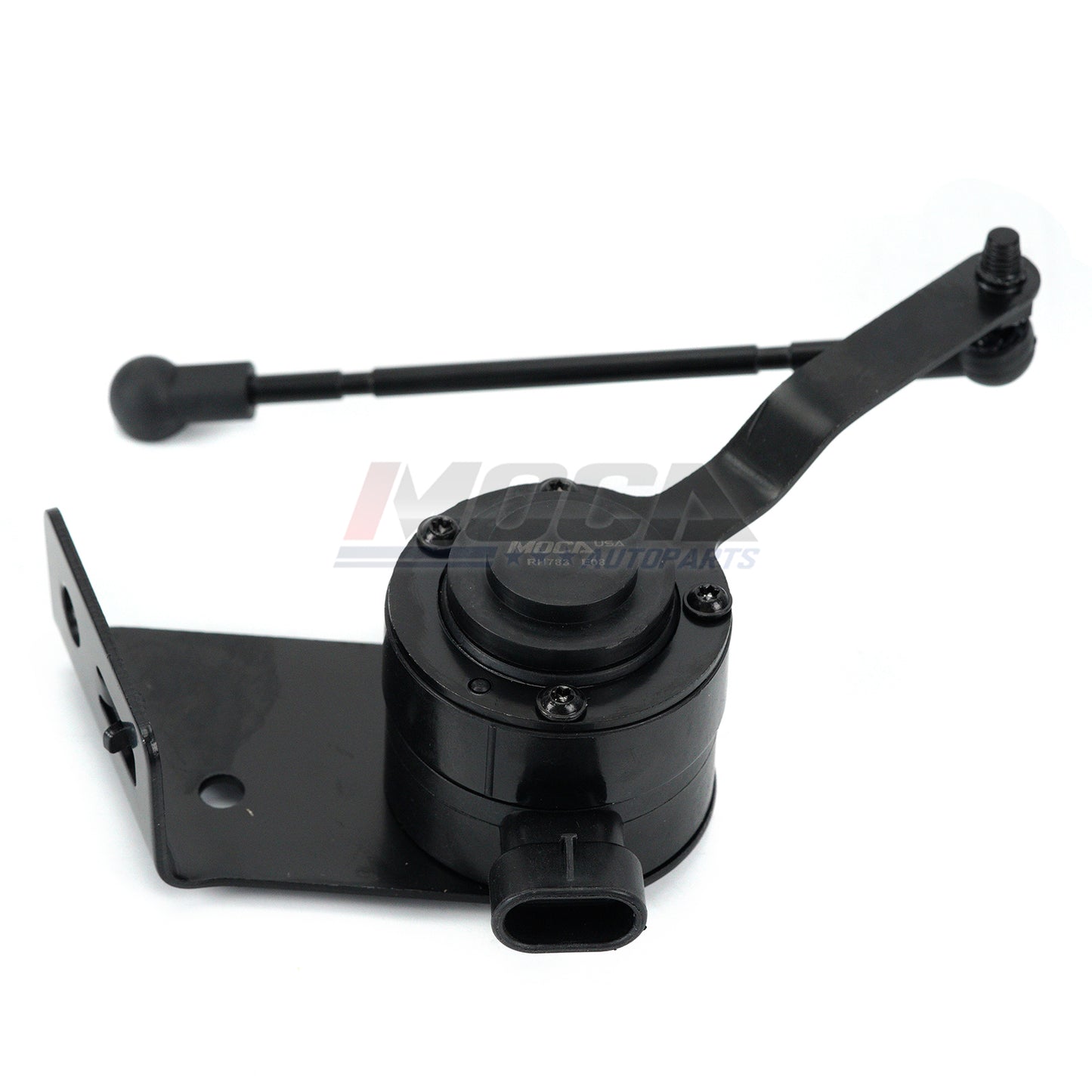 MOCA Front Left Suspension Ride Height Sensor Fit for 2007-2014 Cadillac Escalade Chevrolet Tahoe GMC Yukon 5.3L