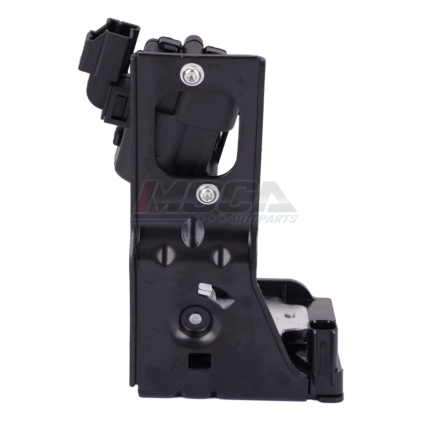 MOCA 937-663 Rear Tailgate Door Lock Actuator Fit for 2009-2012 Ford Escape & 2009-2011 Mercury Mariner & 2009-2011 Mazda Tribute
