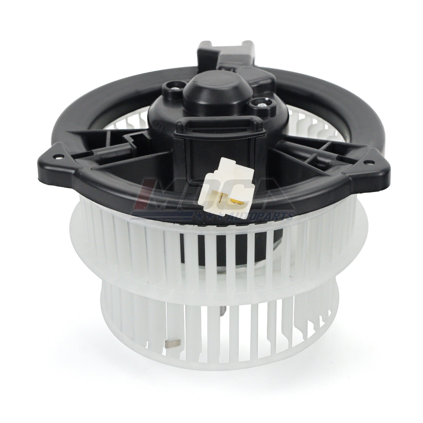 Motor de ventilador de calefacción MOCA con jaula de ventilador compatible con Toyota Prius 2001-2009