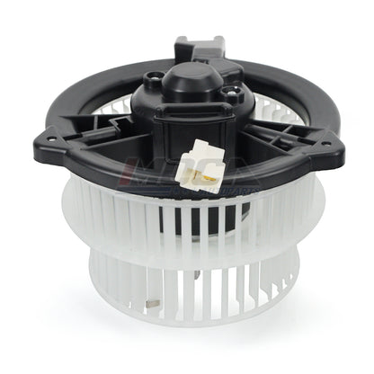 Motor de ventilador de calefacción MOCA con jaula de ventilador compatible con Toyota Prius 2001-2009