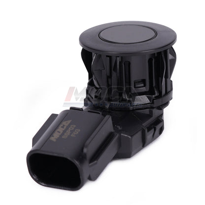 MOCA 4 sensores de ayuda de estacionamiento trasero para Toyota Rav4 2.5L 2014-2018 y Toyota Tundra 4.6L 5.7L 2014-2021