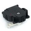 MOCA 2x HVAC Heater Air Blend Door Actuator Fit for 2007-2014 Ford Edge 3.5L & 2007-2010 Lincoln MKX 3.5L