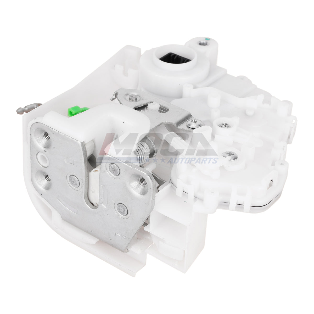MOCA 937-567 Rear Left Door Lock Actuator Fit for 2011-2007 Honda CR-V