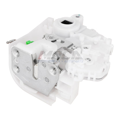 MOCA 937-567 Rear Left Door Lock Actuator Fit for 2011-2007 Honda CR-V