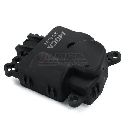 MOCA 604-294 HVAC Heater Air Blend Door Actuator Fit for 2015-2023 Ford Edge & 2013-2020 Ford Fusion & 2017-2020 Lincoln Continental & 2013-2020 Lincoln MKZ
