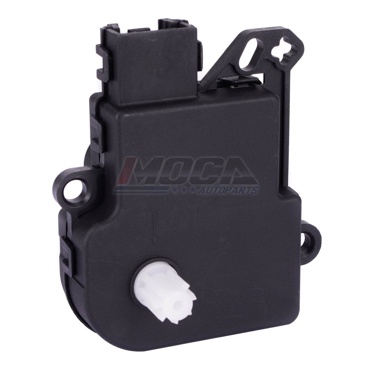 MOCA 604-262 HVAC Heater Air Blend Door Actuator Fit for 2010-2014 Ford Mustang