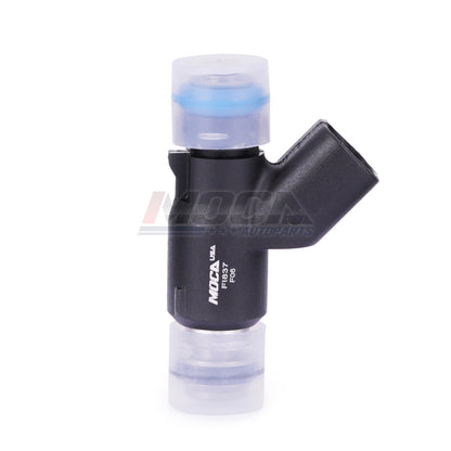 MOCA 6x Fuel Injectors FJ837 Fit for 2007-2012 Hyundai Veracruz 3.8L & 2006-2010 Hyundai Sonata 3.3L & 2006-2010 Kia Sedona 3.8L