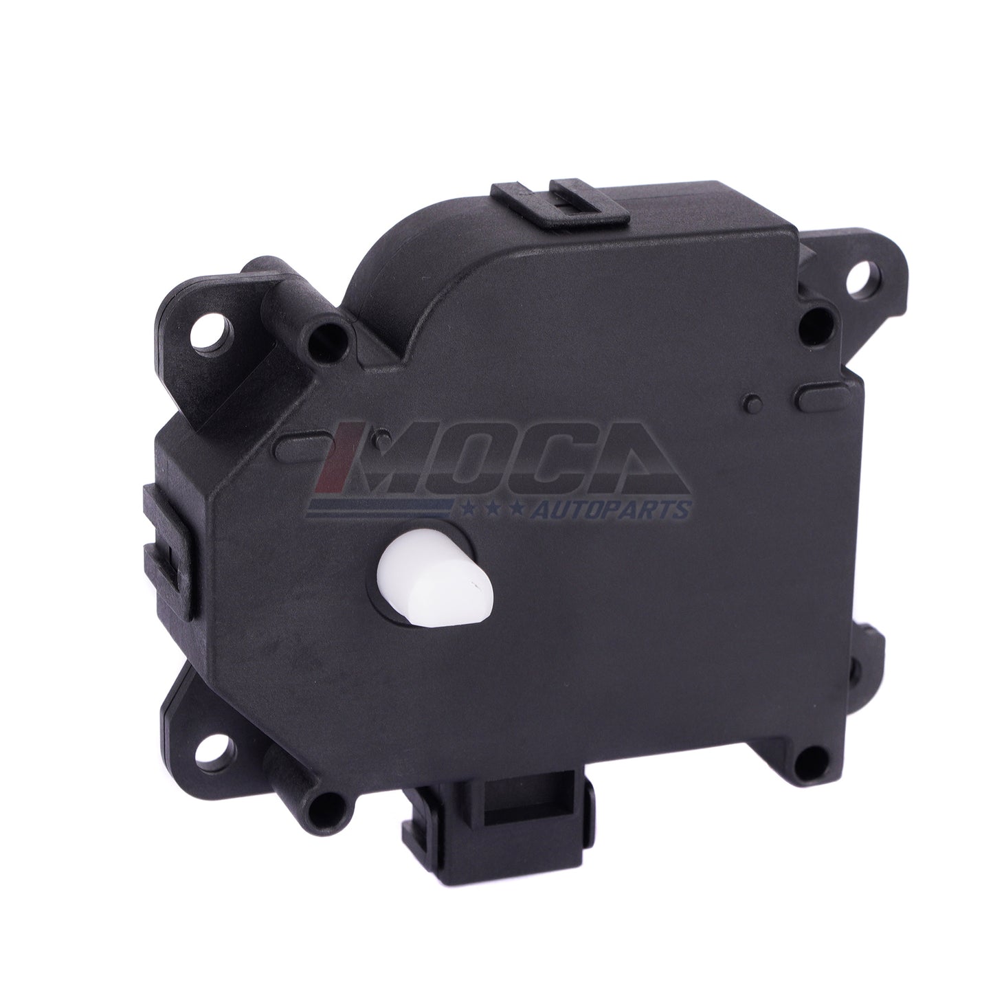 MOCA 604-953 Actuador de puerta de mezcla de aire del calentador HVAC, compatible con Toyota Camry 2.5L y 3.5L (2012-2017)