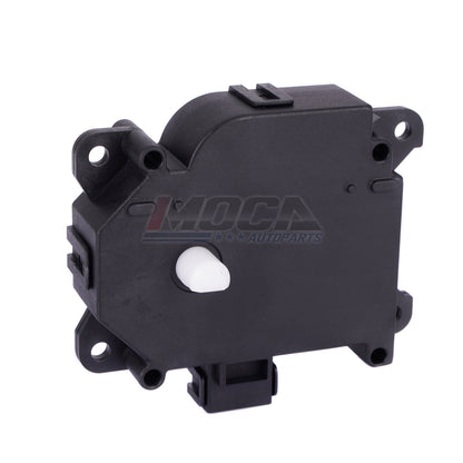 MOCA 604-953 Actuador de puerta de mezcla de aire del calentador HVAC, compatible con Toyota Camry 2.5L y 3.5L (2012-2017)