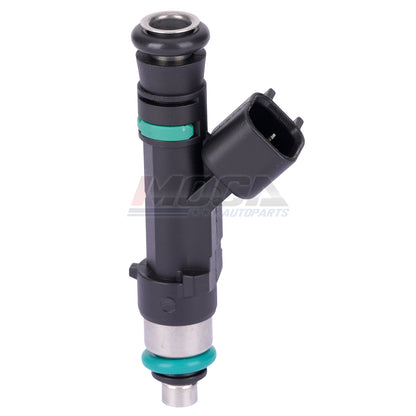 MOCA 8x Fuel Injectors FJ721 Fit for 2006-2011 Buick Lucerne 4.6L & 2006-2011 Cadillac DTS 4.6L & 2007-2010 Cadillac STS 4.6L