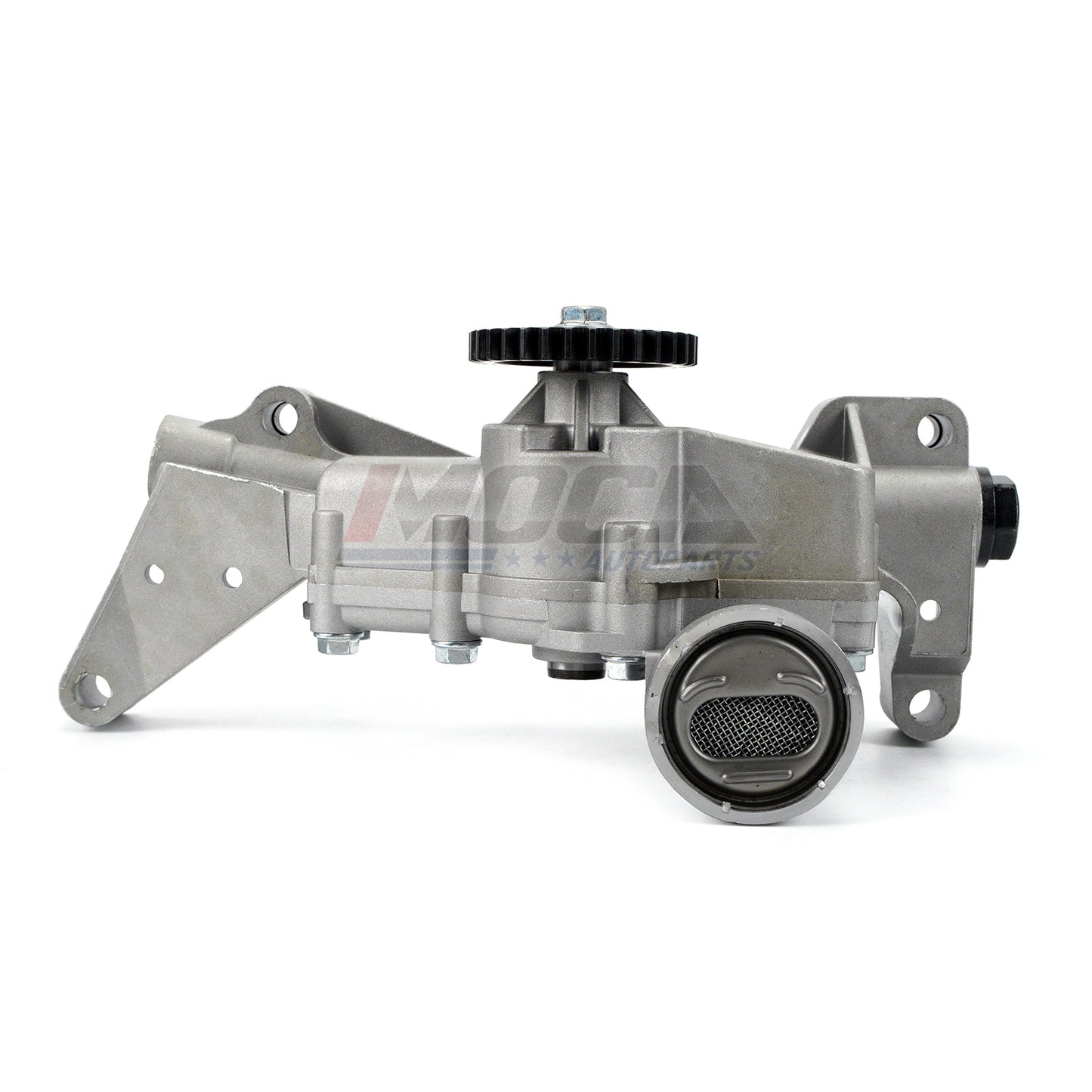 Bomba de aceite MOCA compatible con Hyundai Genesis Coupe 2.0L turboalimentado (2010-2014)