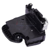 MOCA 937-980 Front Left Door Lock Actuator Fit for 2016-2019 Cadillac ATS 2.0L & 2017-2021 Cadillac XT5 3.6L & 2016-2020 GMC Yukon 5.3L 6.2L