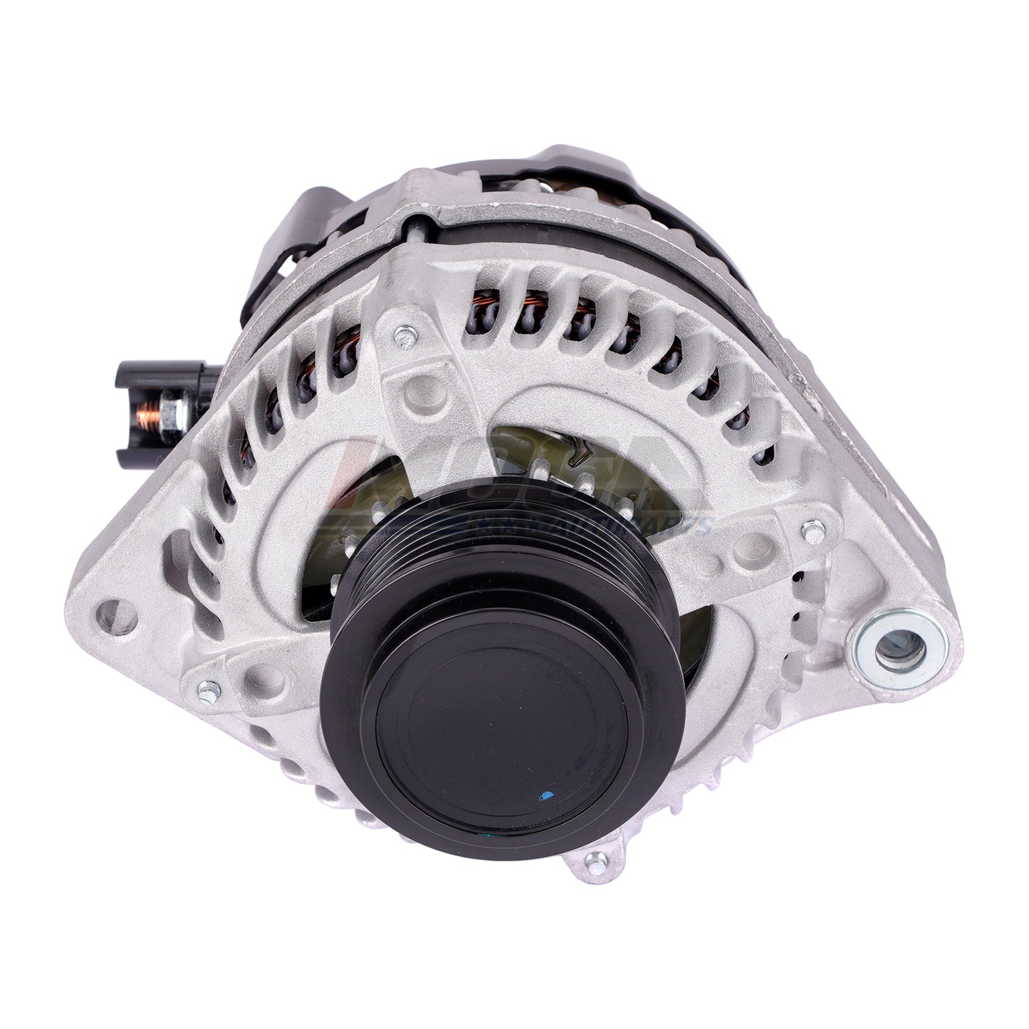 Alternador MOCA N11573 compatible con Honda Pilot 3.5L (2012-2015), Honda Ridgeline 3.5L (2012-2014) y Honda Odyssey 3.5L (2011-2013)