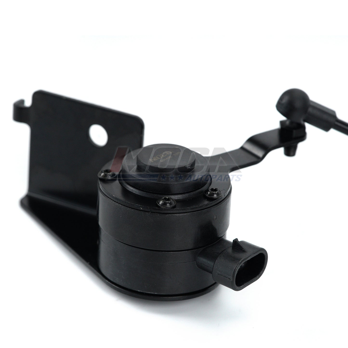 MOCA Rear Right Suspension Ride Height Sensor Fit for 2004-2011 Cadillac Escalade & 2004-2011 Chevrolet Suburban 1500 2500