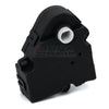 MOCA 604-938 HVAC Heater Air Blend Door Actuator Fit for 1998-2001 Mercedes-Benz ML320 & 2002-2005 Mercedes-Benz ML500 & 2002-2003 Mercedes-Benz ML55