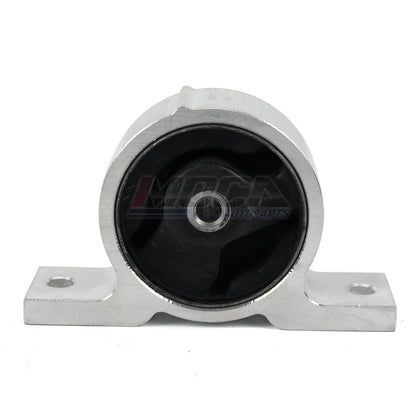 Kit de montaje de motor y transmisión MOCA compatible con Nissan Sentra 1.8L 2000-2006 con transmisión automática