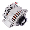 MOCA N8266 Alternator Fit for 2001-2004 Ford Mustang 3.8L & 2004 Ford Mustang 3.9L