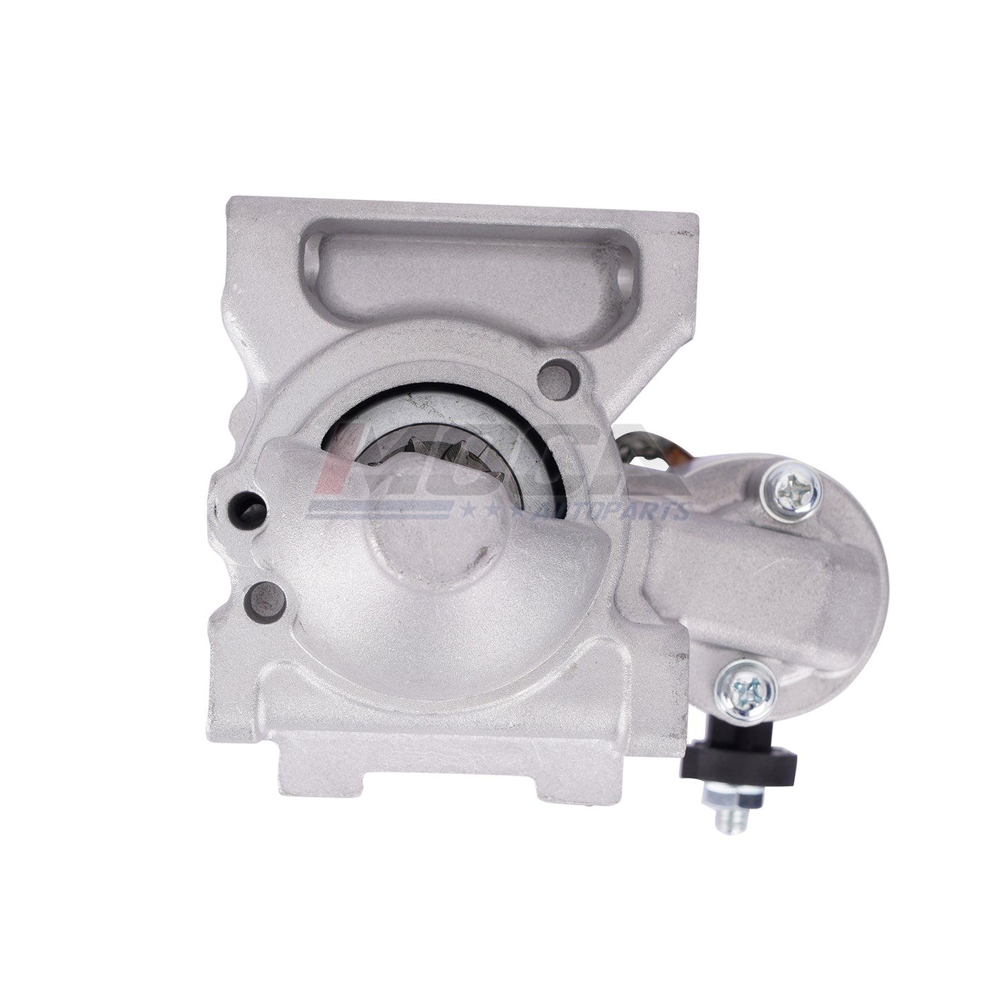 Motor de arranque MOCA 52055 compatible con Chevrolet Suburban 5.3L 2015-2020 y GMC Sierra 1500 5.3L 2014-2019 y GMC Yukon 5.3L 2015-2020