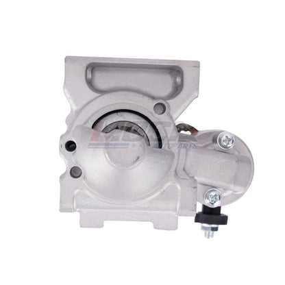 Motor de arranque MOCA 52055 compatible con Chevrolet Suburban 5.3L 2015-2020 y GMC Sierra 1500 5.3L 2014-2019 y GMC Yukon 5.3L 2015-2020