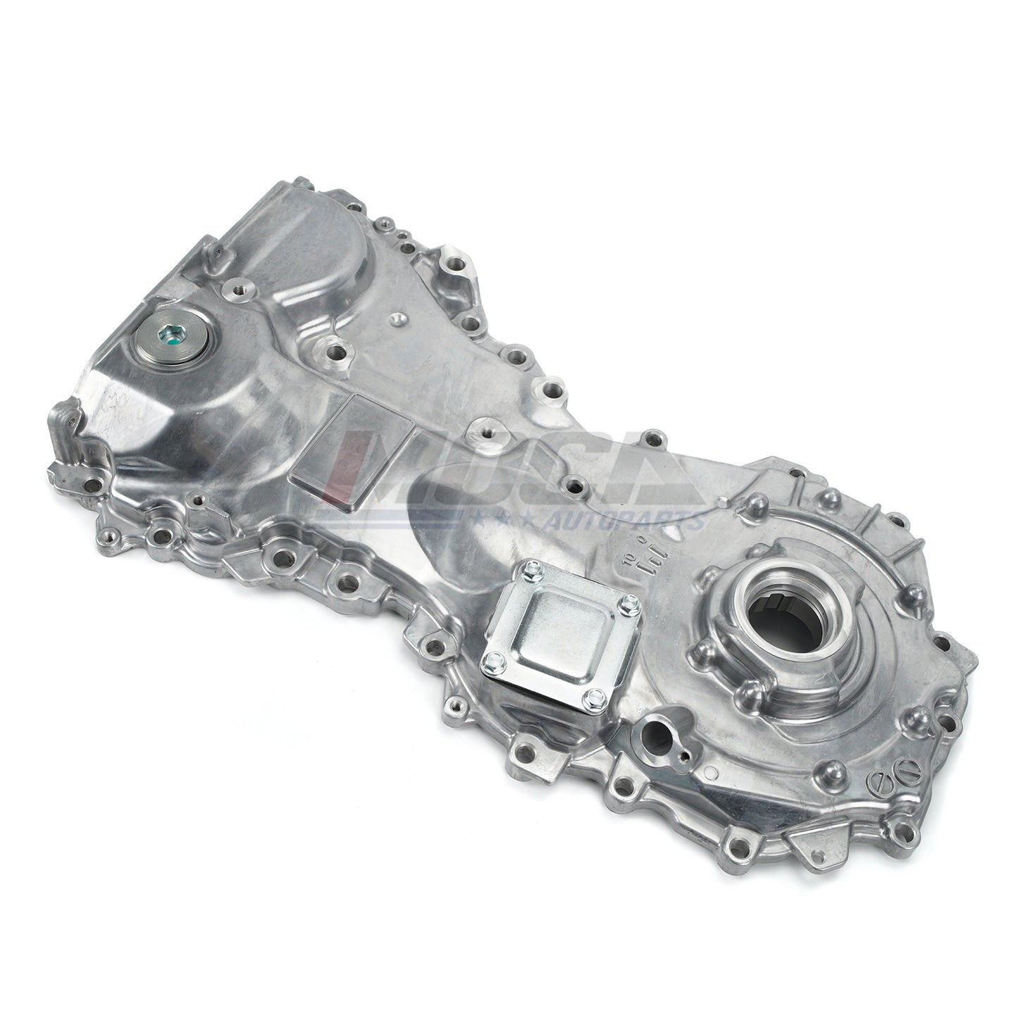 Bomba de aceite MOCA compatible con Lexus ES300h 2.5L (2013-2020), Toyota Camry 2.5L (2012-2017) y Toyota Venza 2.7L (2009-2015)