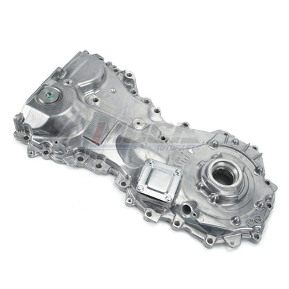 Bomba de aceite MOCA compatible con Lexus ES300h 2.5L (2013-2020), Toyota Camry 2.5L (2012-2017) y Toyota Venza 2.7L (2009-2015)