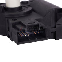 MOCA 604-054 Actuador de puerta de mezcla de aire del calentador HVAC compatible con Chrysler Grand Caravan 2021-2023, Chrysler Pacifica 2017-2023 y Dodge Dart 2013-2016