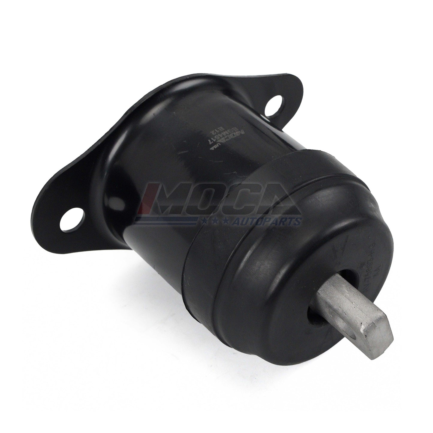 Kit de montaje de motor y transmisión MOCA compatible con Honda Accord 3.0L 2003-2007