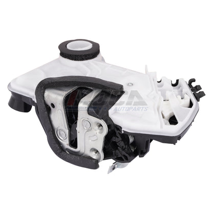 MOCA 937-909 Front Left Door Lock Actuator Fit for 2019-2021 Lexus ES350 & 2016-2021 Lexus RX450h & 2014-2022 Toyota Corolla & 2015-2021 Toyota Sienna