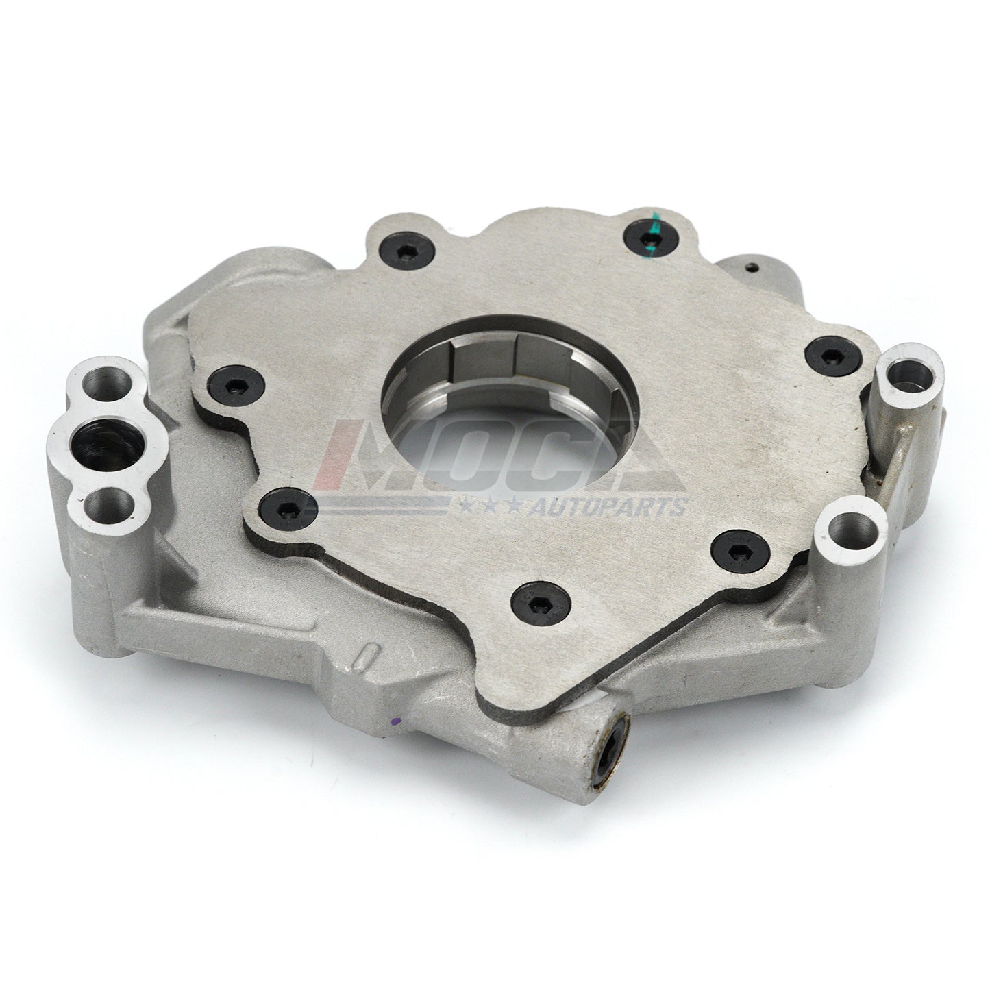 Bomba de aceite MOCA compatible con Chrysler 300 6.1L (2005-2010) y Dodge Magnum 6.1L (2006-2008)