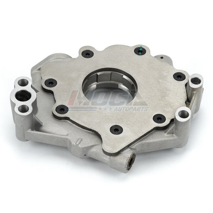 Bomba de aceite MOCA compatible con Chrysler 300 6.1L (2005-2010) y Dodge Magnum 6.1L (2006-2008)