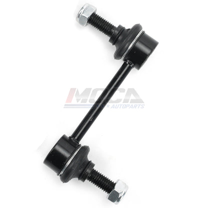 Enlace de extremo de barra estabilizadora delantera MOCA 2X compatible con Ford Edge 2007-2014 y Lincoln Mkx 2007-2015