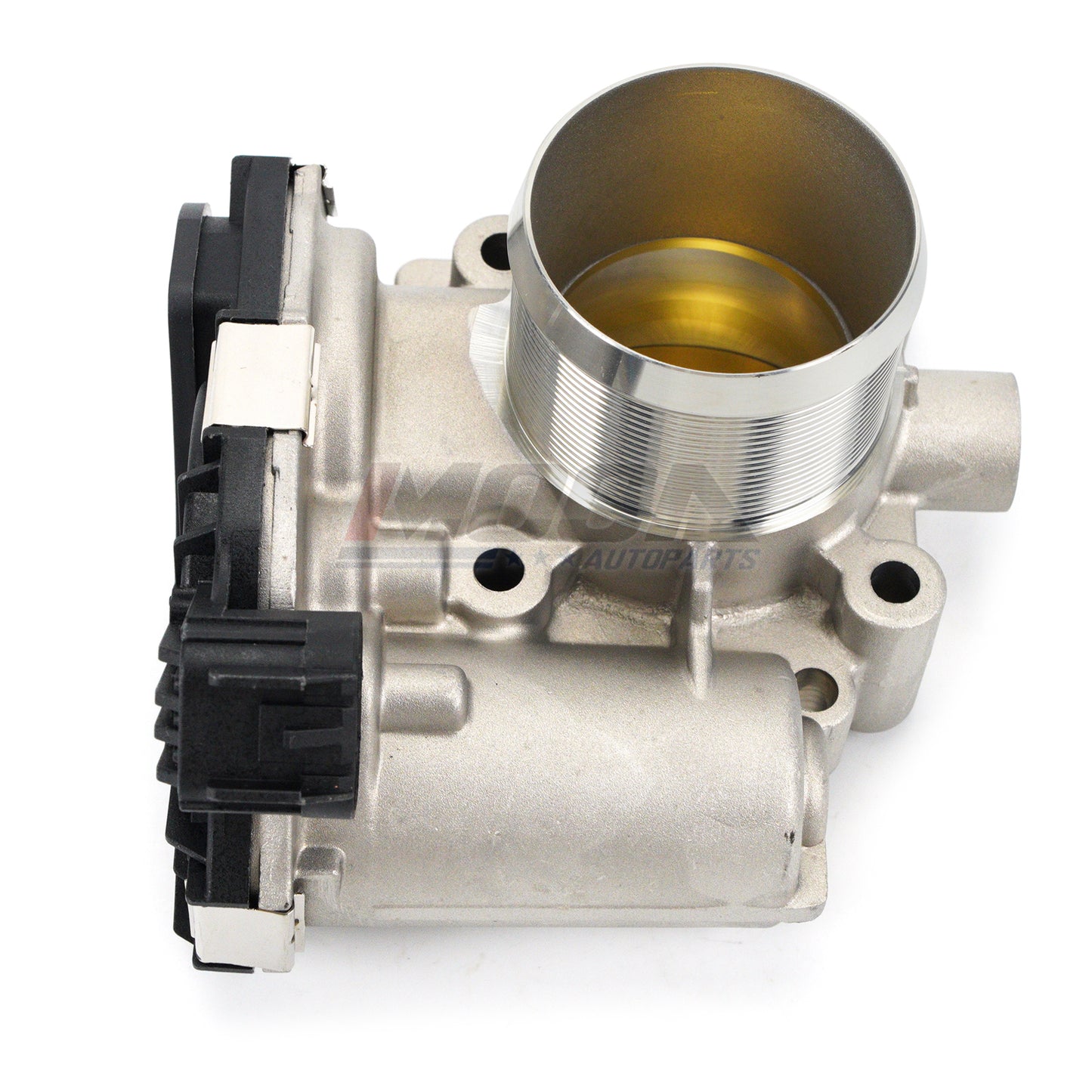 Cuerpo del acelerador MOCA compatible con Buick Encore L4 1.4L 2013-2021 y Chevrolet Sonic L4 1.4L 2012-2020 y Chevrolet Trax L4 1.4L 2013-2021