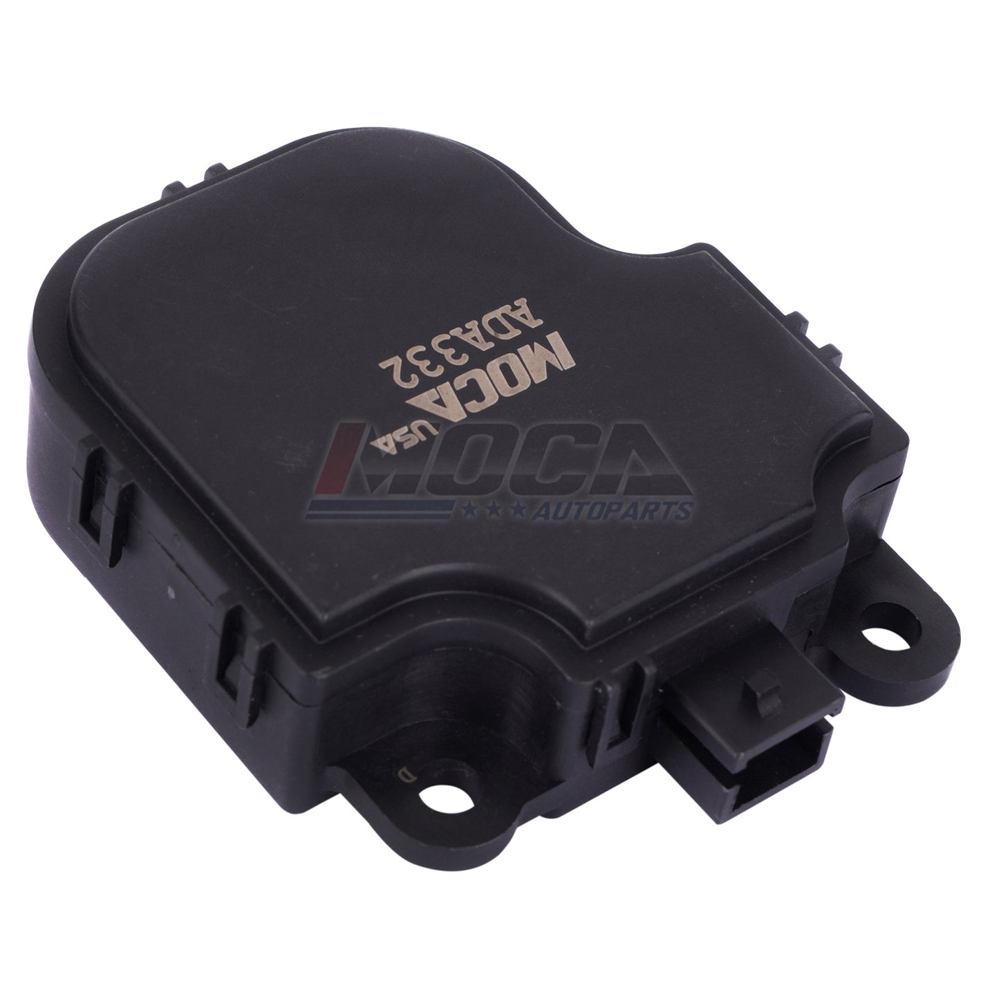Actuador de puerta de mezcla de aire del calentador MOCA 604-332 HVAC, compatible con Toyota Tacoma 2005-2023