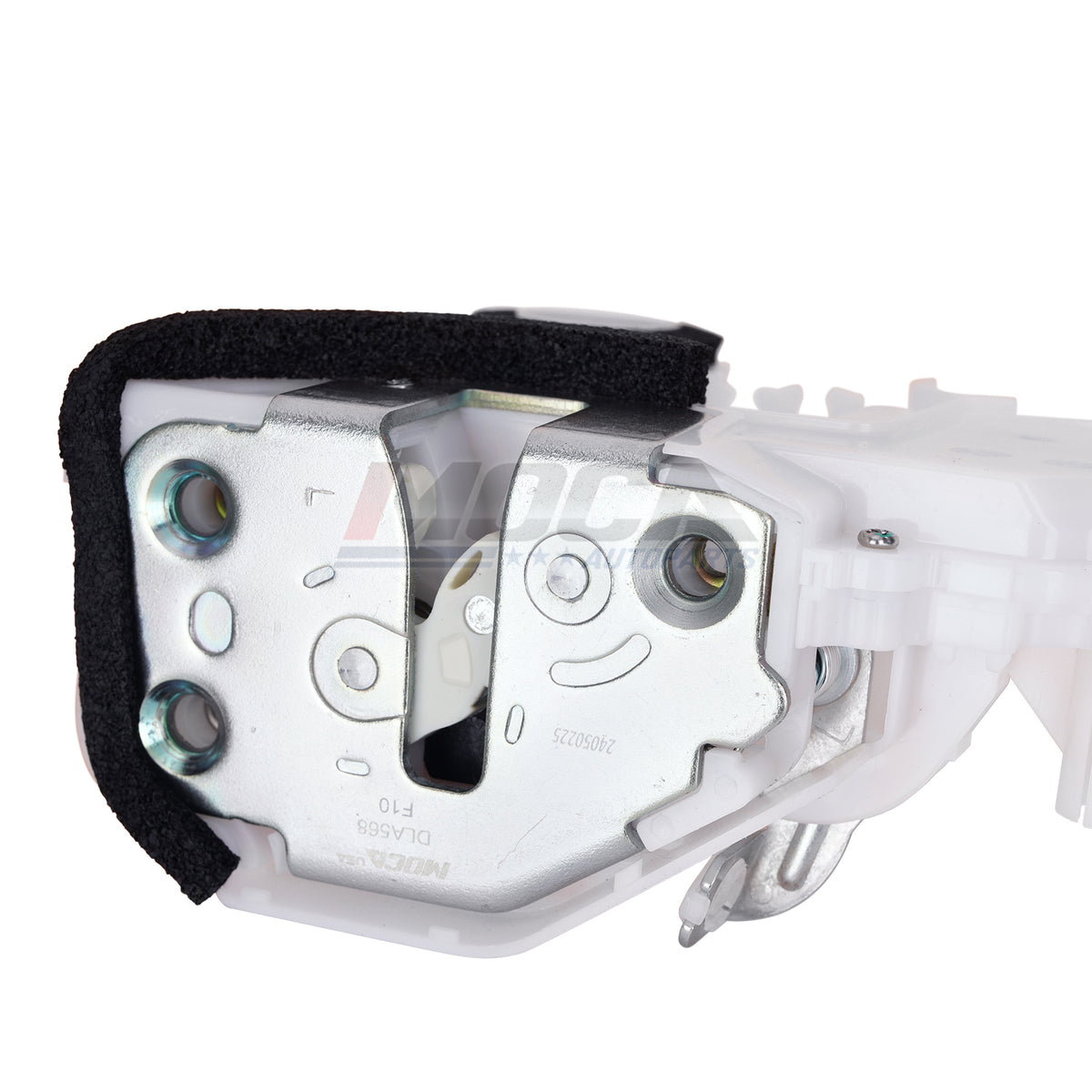 MOCA 937-568 Actuador de cerradura de puerta delantera izquierda compatible con Honda Civic 2006-2011