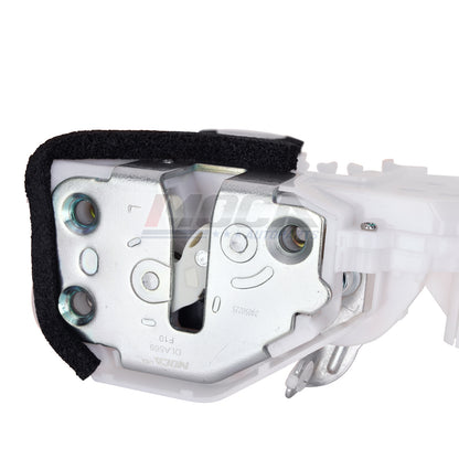 MOCA 937-568 Actuador de cerradura de puerta delantera izquierda compatible con Honda Civic 2006-2011